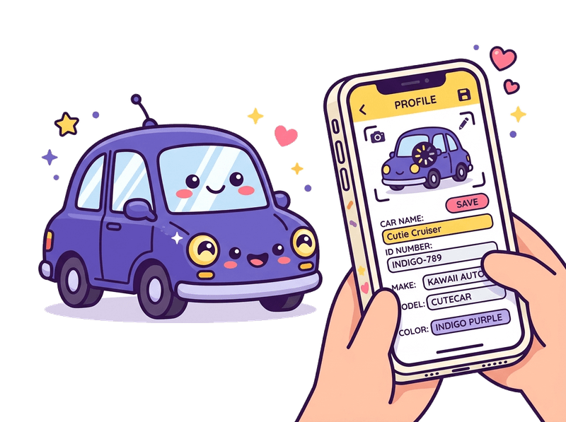 Step 1: Upload Photos — Snap a few photos of your car in Sydenham and tell us the basics — registration, condition, and where to collect. Takes two minutes.