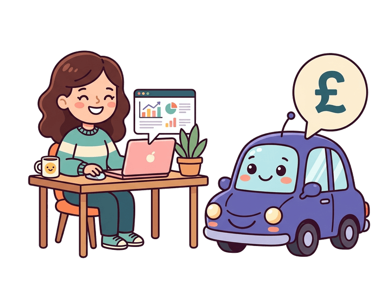 Step 2: Get Your Quote — We assess your vehicle and give you a clear, honest price for Sydenham. No haggling, no hidden deductions — what we quote is what we pay.